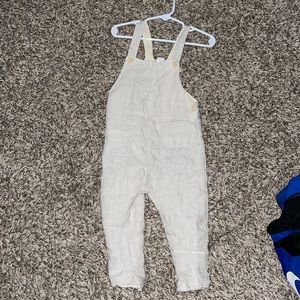 H&M baby exclusive overall